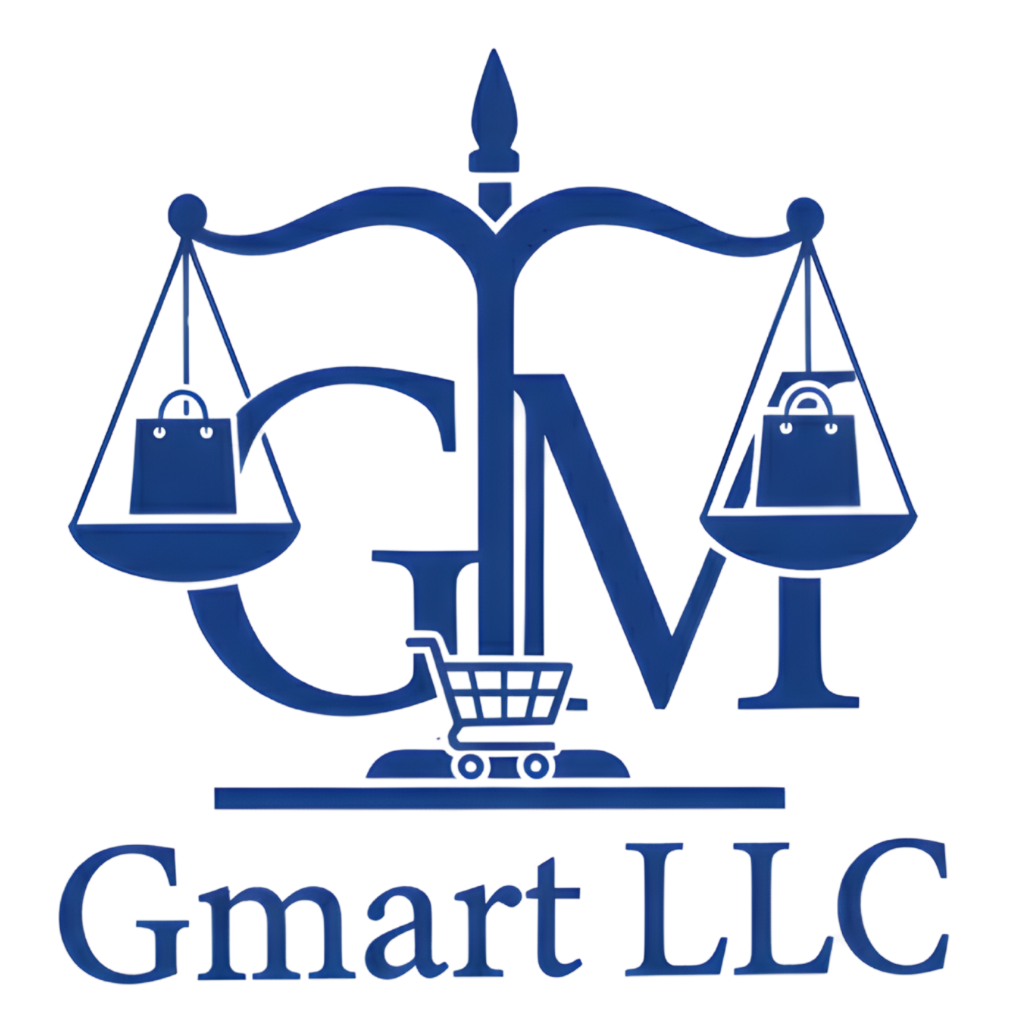 Gmart LLC